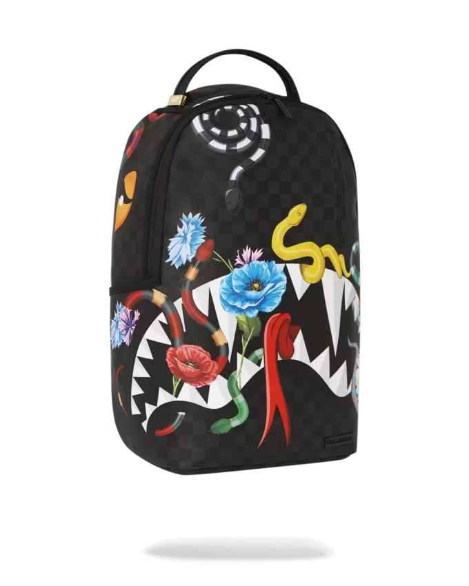 JARDIN D’EDEN BACKPACK JARDIN D’EDEN BACKPACK
