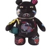 JARDIN D’EDEN MONEYBEAR TEDDYBEAR BACKPACK JARDIN D’EDEN MONEYBEAR TEDDYBEAR BACKPACK