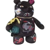 JARDIN D’EDEN MONEYBEAR TEDDYBEAR BACKPACK JARDIN D’EDEN MONEYBEAR TEDDYBEAR BACKPACK
