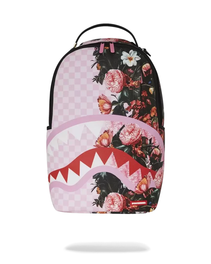 JARDIN DE FLORES BACKPACK JARDIN DE FLORES BACKPACK
