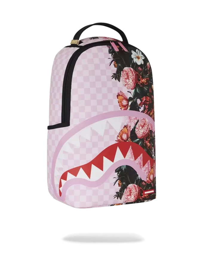 JARDIN DE FLORES BACKPACK JARDIN DE FLORES BACKPACK