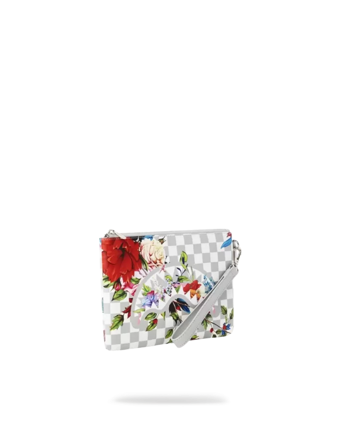 JARDIN DU PALAIS CROSSOVER CLUTCH