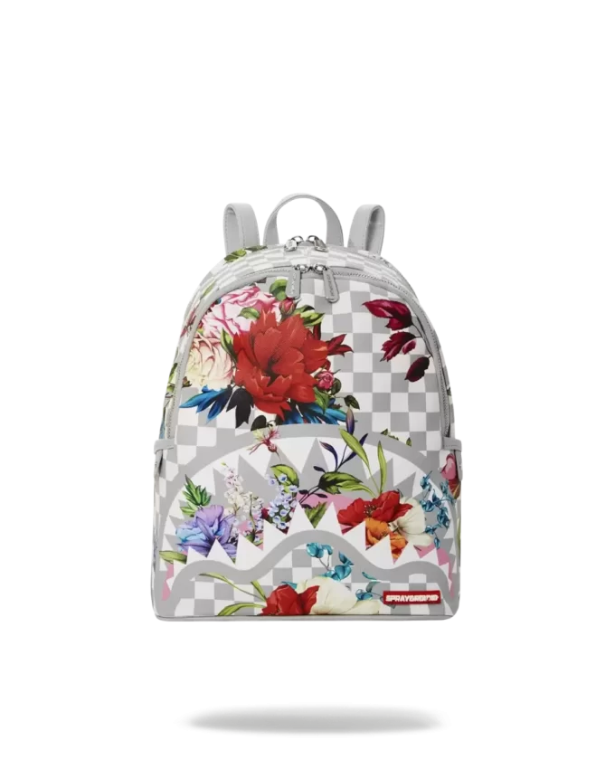 JARDIN DU PALAIS SAVAGE BACKPACK JARDIN DU PALAIS SAVAGE BACKPACK