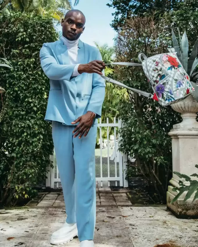 JARDIN DU PALAIS SAVAGE BACKPACK JARDIN DU PALAIS SAVAGE BACKPACK