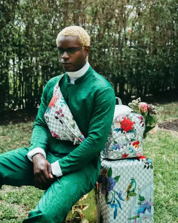 JARDIN DU PALAIS SAVVY CROSSBODY JARDIN DU PALAIS SAVVY CROSSBODY