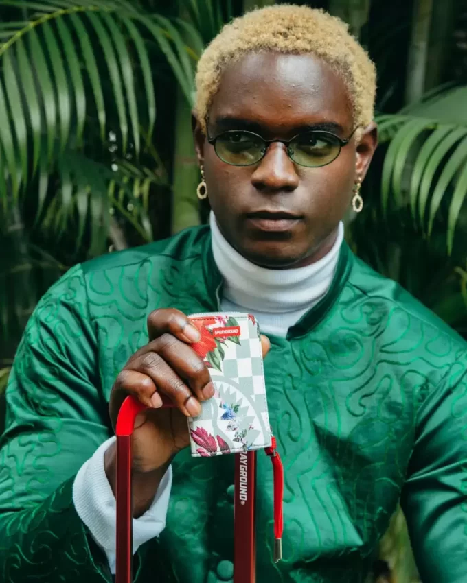 JARDIN DU PALAIS WALLET JARDIN DU PALAIS WALLET