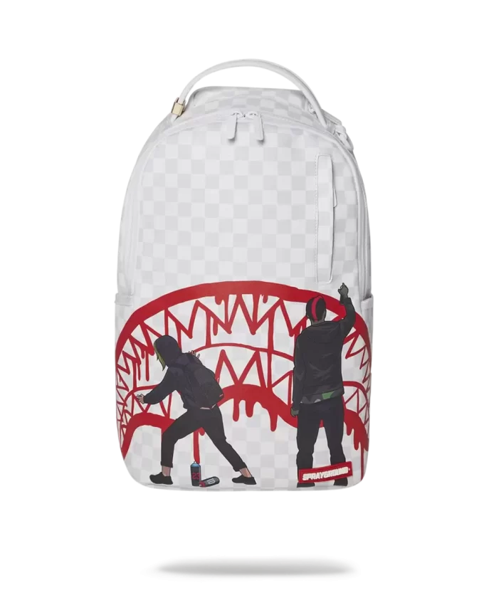 JARVIS LANDRY WYNWOOD BACKPACK (DLXV) JARVIS LANDRY WYNWOOD BACKPACK (DLXV)
