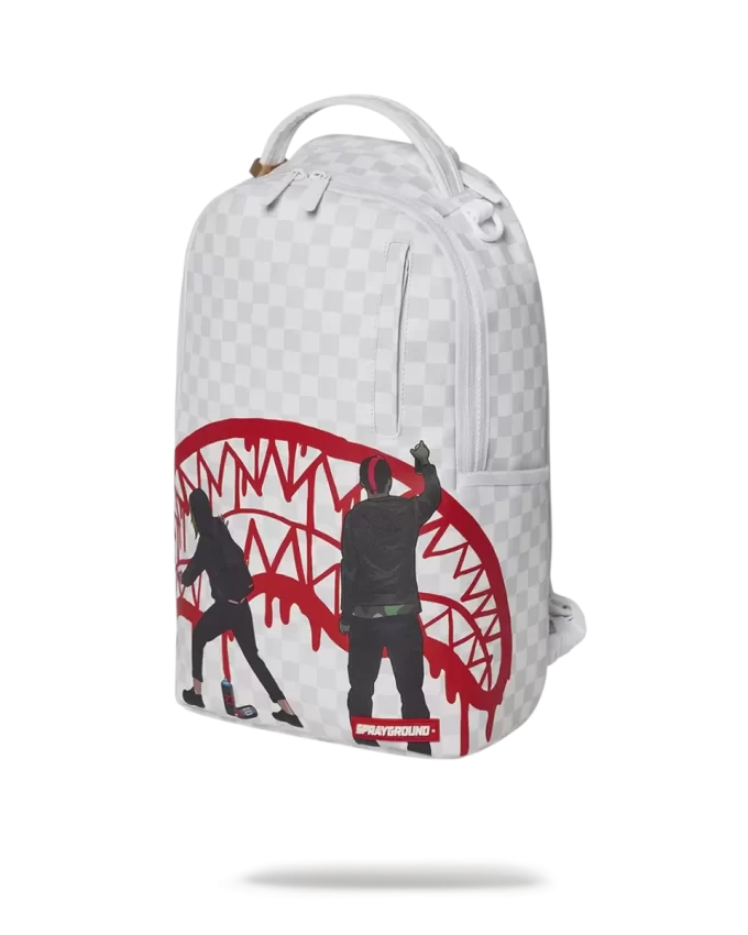JARVIS LANDRY WYNWOOD BACKPACK (DLXV) JARVIS LANDRY WYNWOOD BACKPACK (DLXV)
