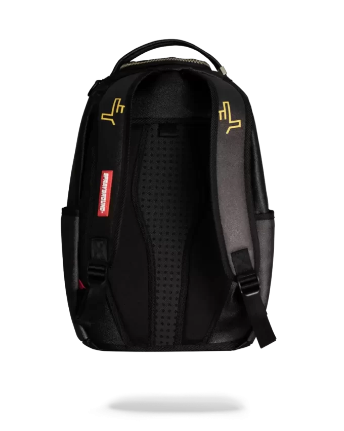 JESSE LINGARD JUNGLE BLACK PANTHER BACKPACK JESSE LINGARD JUNGLE BLACK PANTHER BACKPACK