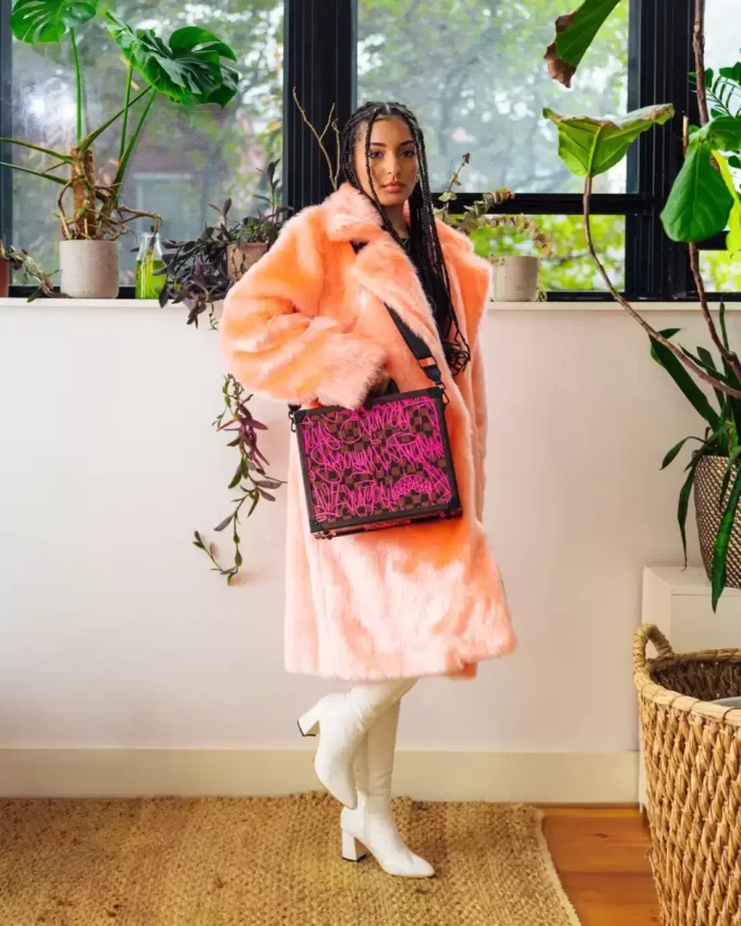 JETGRAPHIX ATTACHÉ BRIEFCASE JETGRAPHIX ATTACHÉ BRIEFCASE