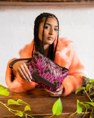 JETGRAPHIX CROSSOVER CLUTCH