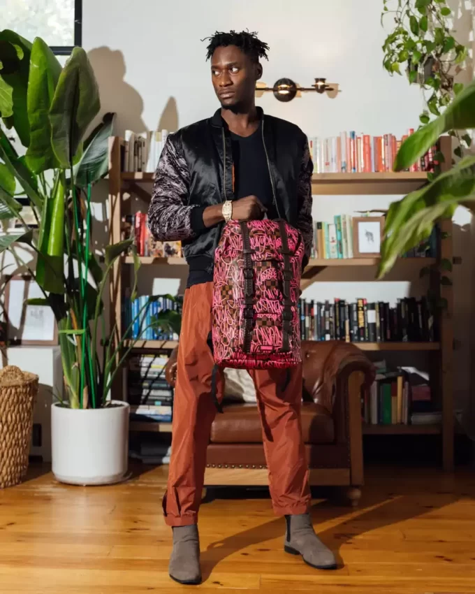 JETGRAPHIX HILLS BACKPACK JETGRAPHIX HILLS BACKPACK