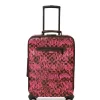 JETGRAPHIX JETSETTER CARRY-ON LUGGAGE JETGRAPHIX JETSETTER CARRY-ON LUGGAGE