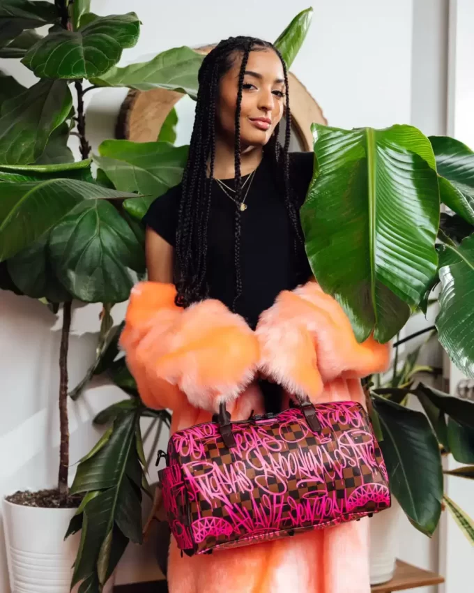 JETGRAPHIX MINI DUFFLE JETGRAPHIX MINI DUFFLE