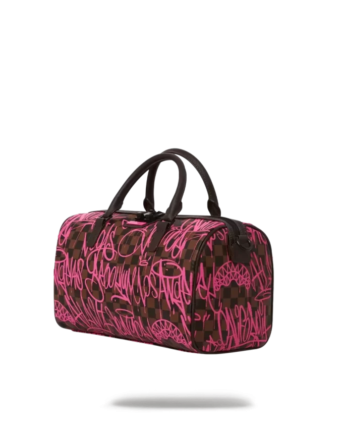JETGRAPHIX MINI DUFFLE JETGRAPHIX MINI DUFFLE