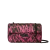 JETGRAPHIX SHARKCHAIN HANDBAG JETGRAPHIX SHARKCHAIN HANDBAG