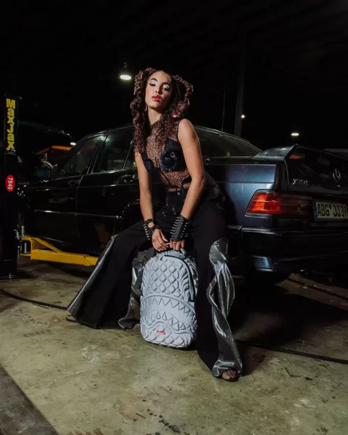 JETLINK SKYTRACK BACKPACK JETLINK SKYTRACK BACKPACK