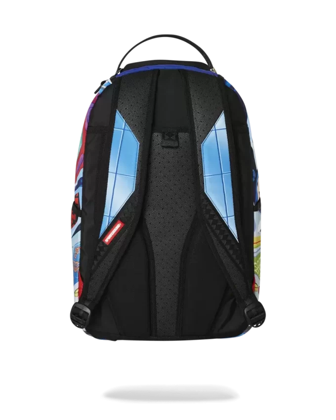 JETSON INTERFACE DLXR BACKPACK JETSON INTERFACE DLXR BACKPACK