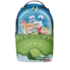 JETSONS FLYING SHARKMOUTH BACKPACK (DLXR) JETSONS FLYING SHARKMOUTH BACKPACK (DLXR)