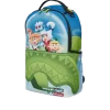 JETSONS FLYING SHARKMOUTH BACKPACK (DLXR) JETSONS FLYING SHARKMOUTH BACKPACK (DLXR)