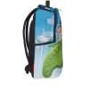 JETSONS FLYING SHARKMOUTH BACKPACK (DLXR) JETSONS FLYING SHARKMOUTH BACKPACK (DLXR)