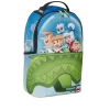 JETSONS FLYING SHARKMOUTH BACKPACK (DLXR) JETSONS FLYING SHARKMOUTH BACKPACK (DLXR)