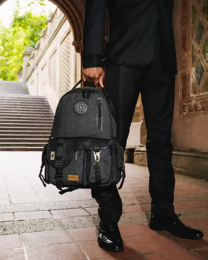 JOHN WICK – SPECIAL OPS BACKPACK JOHN WICK – SPECIAL OPS BACKPACK