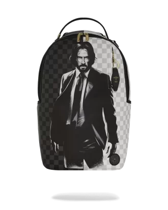 JOHN WICK – STAND STRONG BACKPACK