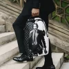JOHN WICK – STAND STRONG BACKPACK JOHN WICK – STAND STRONG BACKPACK