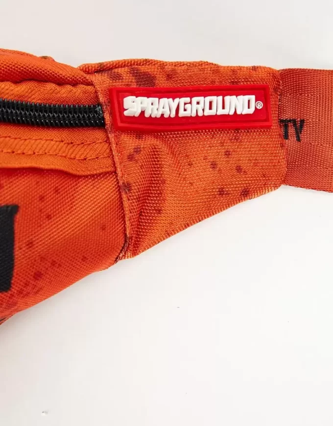 JOKER ARKHAM ASYLUM CROSSBODY JOKER ARKHAM ASYLUM CROSSBODY