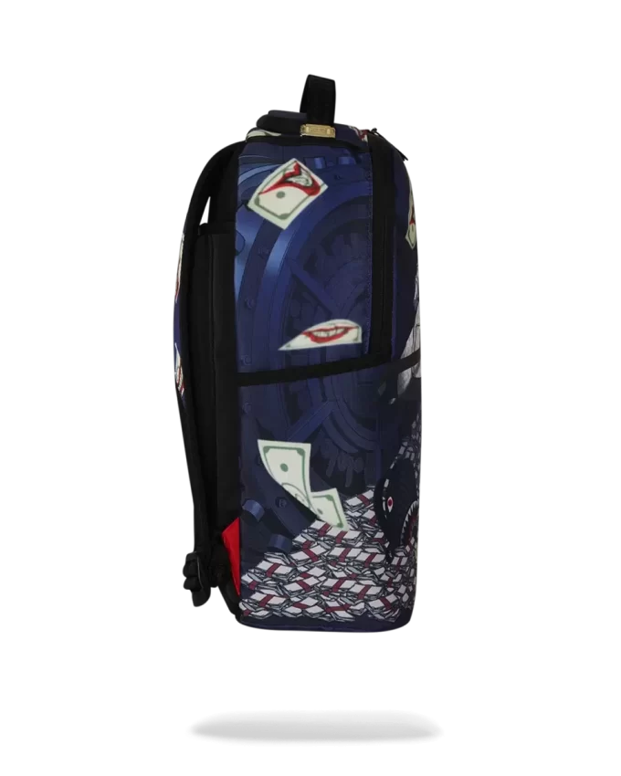 JOKER BANKS BACKPACK JOKER BANKS BACKPACK
