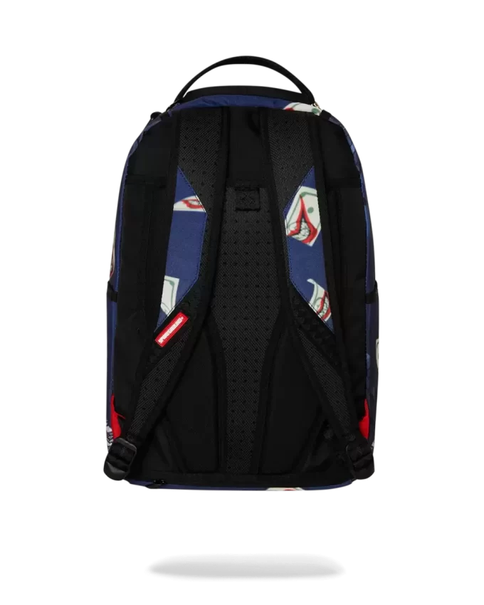 JOKER BANKS BACKPACK JOKER BANKS BACKPACK