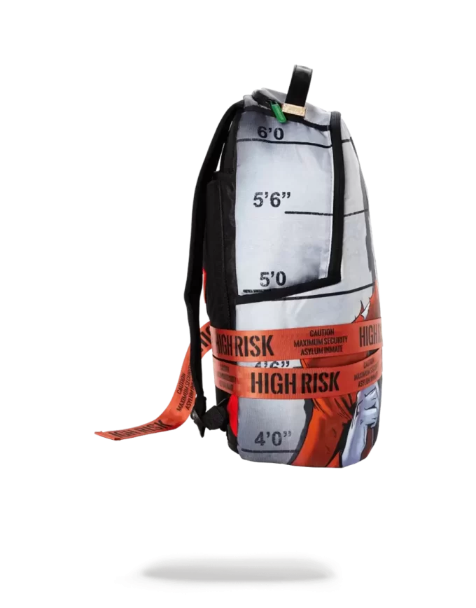 JOKER MUG SHOT JOKER MUG SHOT