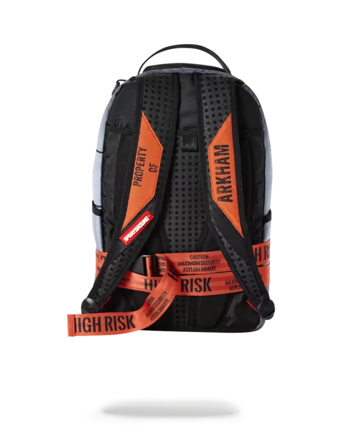 JOKER MUG SHOT JOKER MUG SHOT