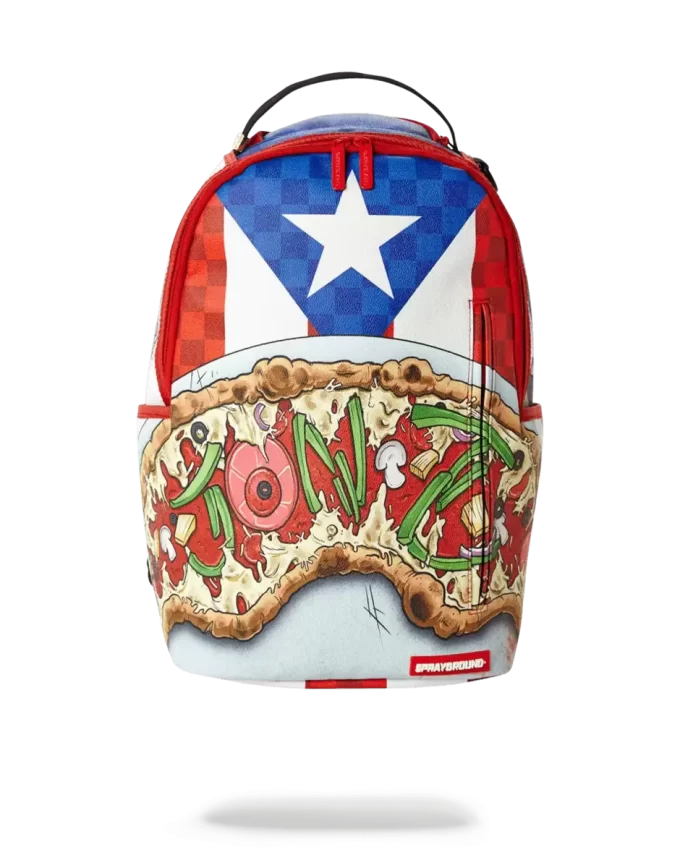 JON Z & SPRAYGROUND JON Z & SPRAYGROUND