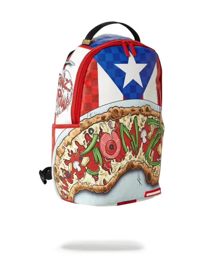 JON Z & SPRAYGROUND JON Z & SPRAYGROUND