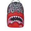 JORGE RODRIGUEZ THE ARTIST COLLAB BLINKY SHARK BACKPACK JORGE RODRIGUEZ THE ARTIST COLLAB BLINKY SHARK BACKPACK