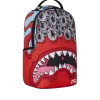 JORGE RODRIGUEZ THE ARTIST COLLAB BLINKY SHARK BACKPACK JORGE RODRIGUEZ THE ARTIST COLLAB BLINKY SHARK BACKPACK