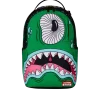 JORGE RODRIGUEZ THE ARTIST COLLAB BOB SHARK BACKPACK JORGE RODRIGUEZ THE ARTIST COLLAB BOB SHARK BACKPACK
