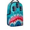 JORGE RODRIGUEZ THE ARTIST COLLAB DRIPS SHARKS BACKPACK JORGE RODRIGUEZ THE ARTIST COLLAB DRIPS SHARKS BACKPACK