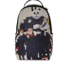 JUJUTSU KAISEN BACKPACK JUJUTSU KAISEN BACKPACK