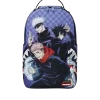 JUJUTSU KAISEN READY UP BACKPACK JUJUTSU KAISEN READY UP BACKPACK
