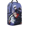 JUJUTSU KAISEN READY UP BACKPACK JUJUTSU KAISEN READY UP BACKPACK