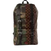 JUNGLE PARIS HILLS BACKPACK JUNGLE PARIS HILLS BACKPACK