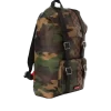 JUNGLE PARIS HILLS BACKPACK JUNGLE PARIS HILLS BACKPACK
