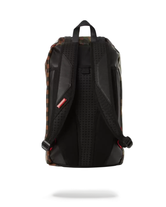JUNGLE PARIS HILLS BACKPACK JUNGLE PARIS HILLS BACKPACK