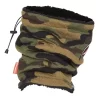 JUNGLE PARIS NECK WARMER JUNGLE PARIS NECK WARMER