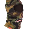 JUNGLE PARIS SKI MASK JUNGLE PARIS SKI MASK