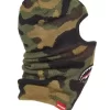 JUNGLE PARIS SKI MASK JUNGLE PARIS SKI MASK