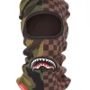 JUNGLE PARIS SKI MASK JUNGLE PARIS SKI MASK